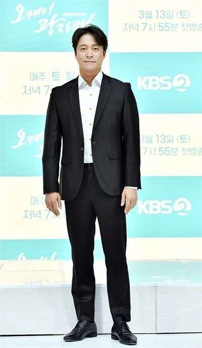 Choi Dae chul Birthday, Real Name, Age, Weight, Height, Family, Facts ...