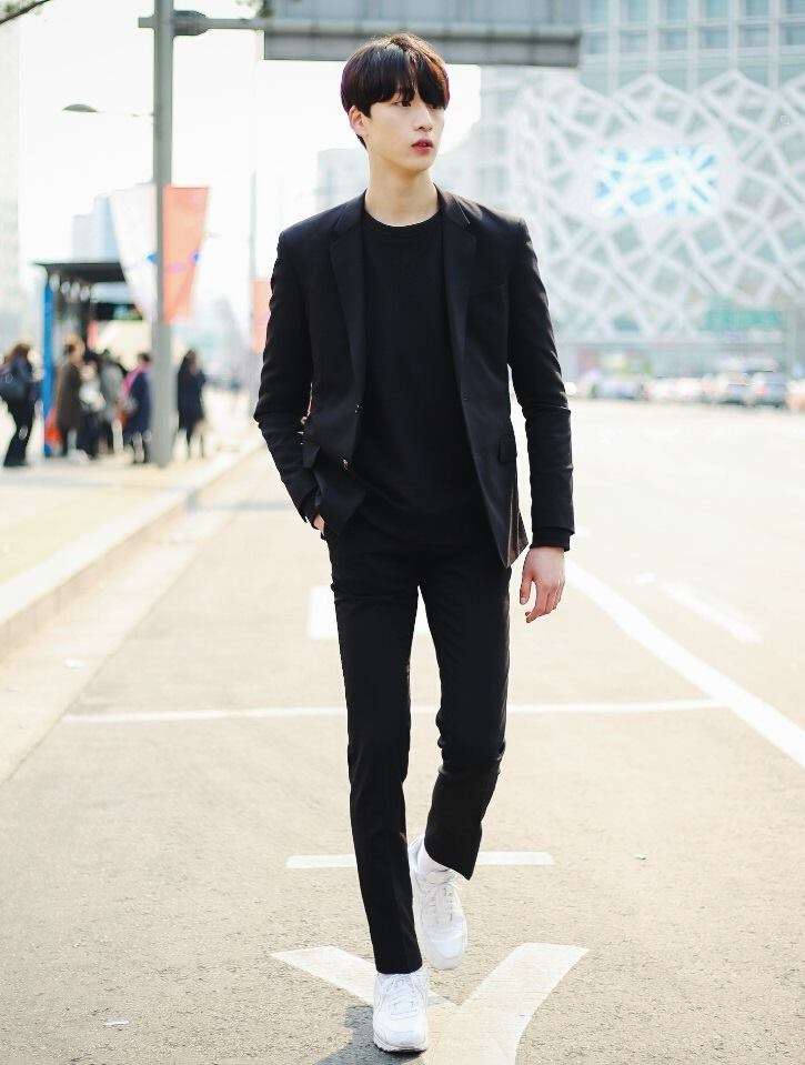 Kim Kang min