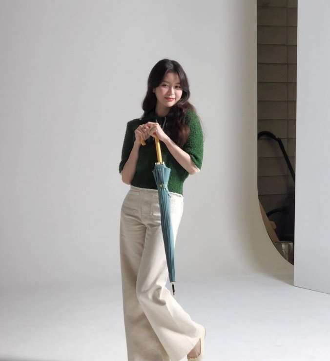 Kim Noo Ri