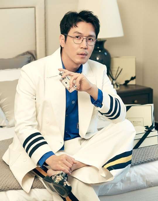 Choi Won young