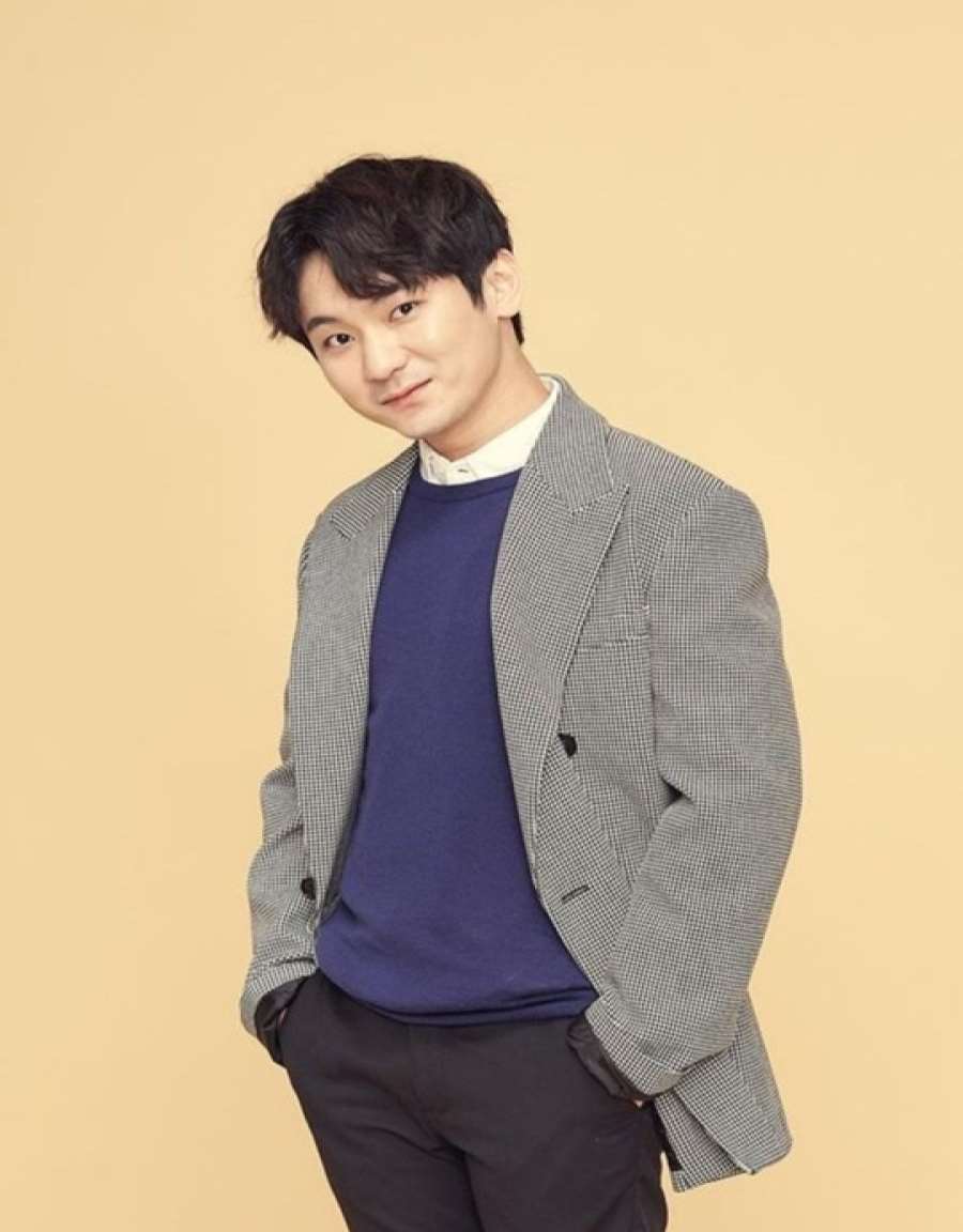 Kang Ki doong