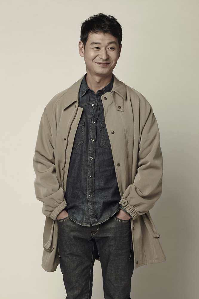 Park Hyuk kwon