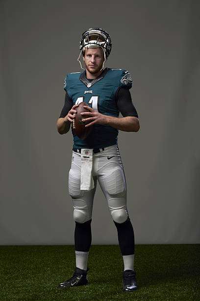 Carson Wentz