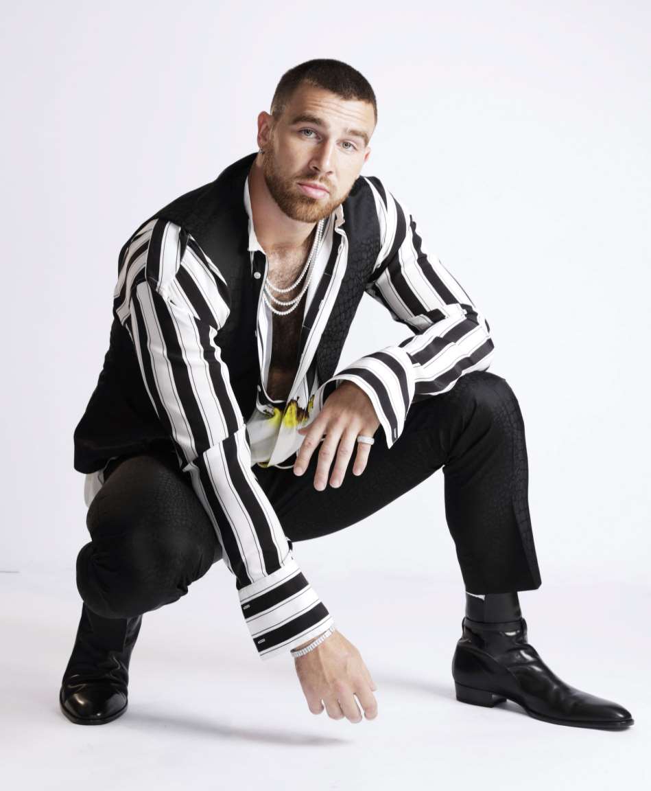 Travis Kelce