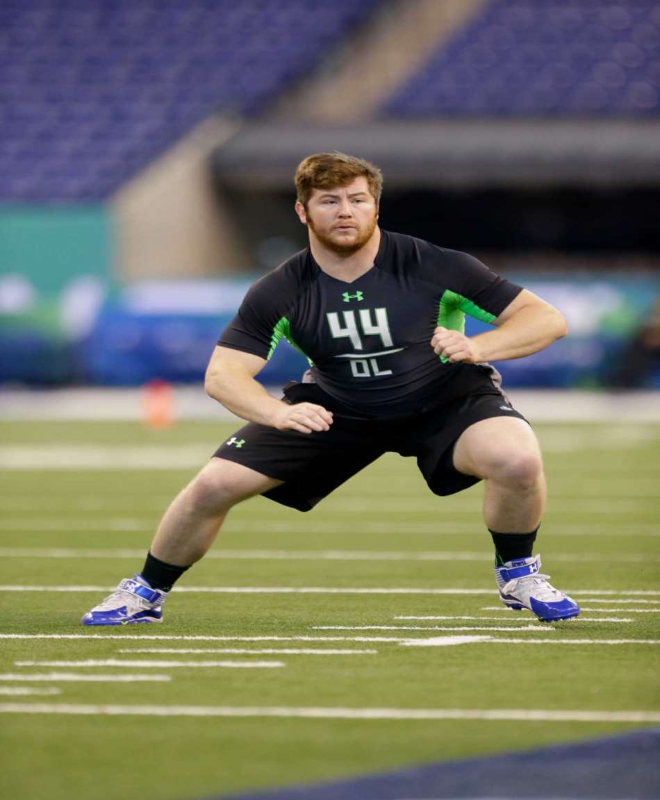Joe Thuney