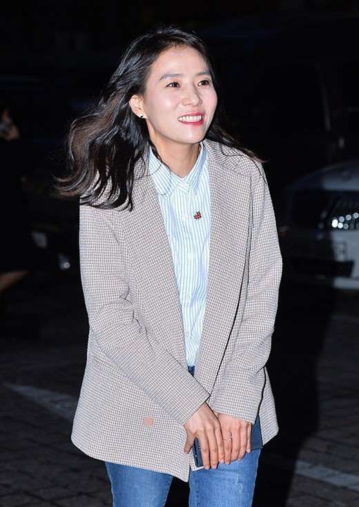 Seo Jung Yeon
