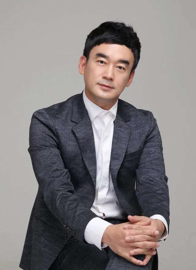 Hee tae Jeong