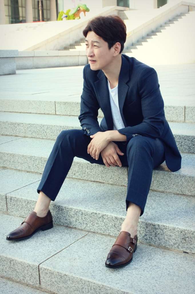 Jung Soo kyo