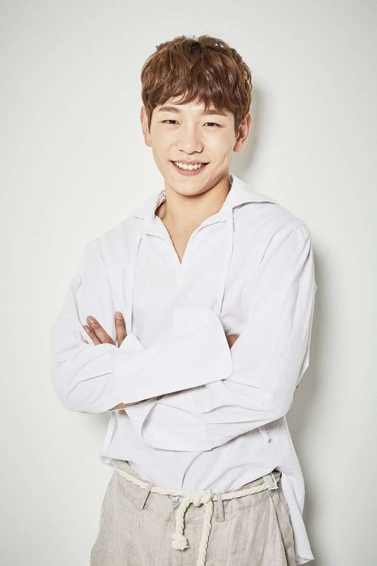 Shin Joo Hyup