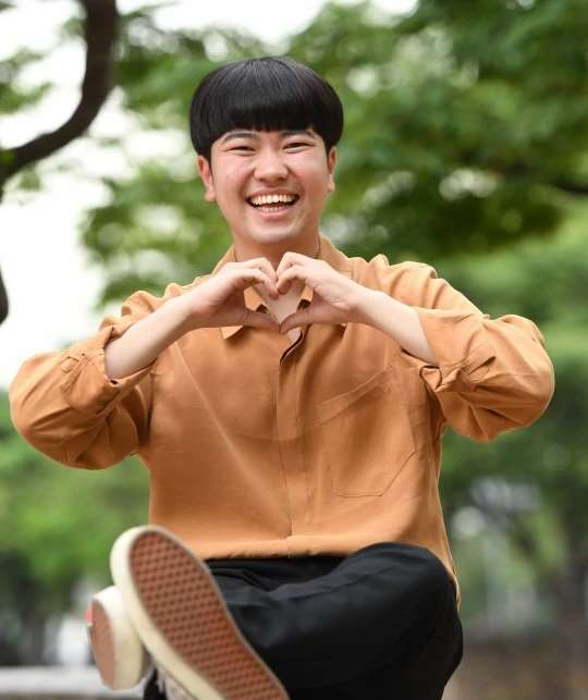 Kim Eun soo