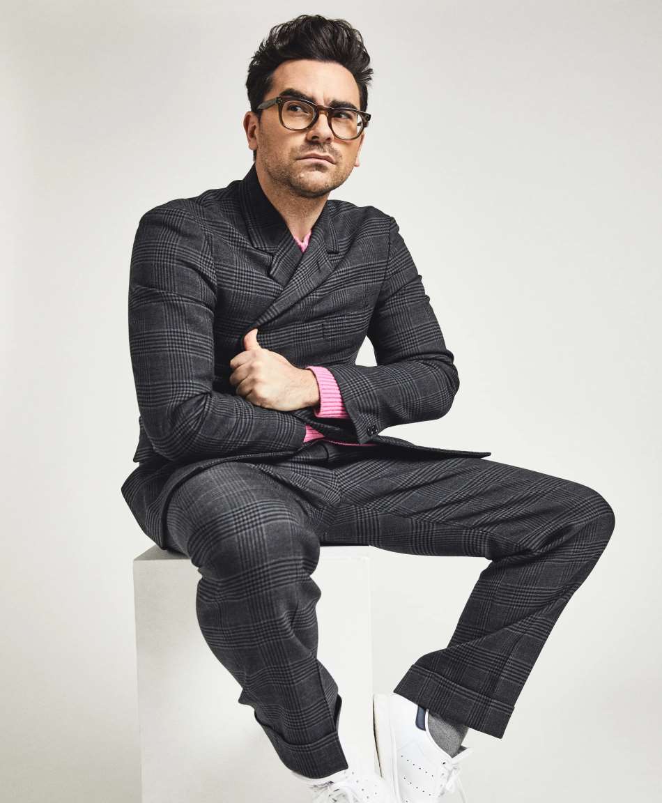 Dan Levy