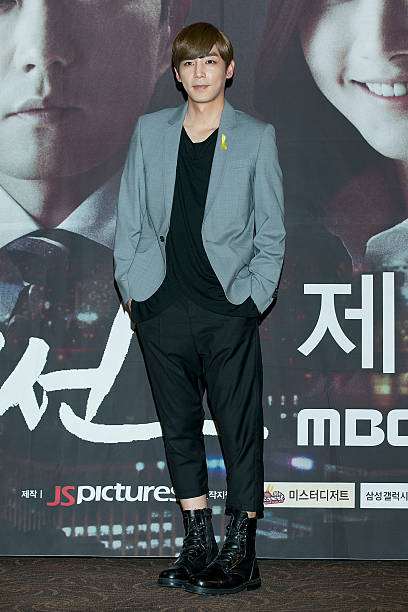 Jin Yi han