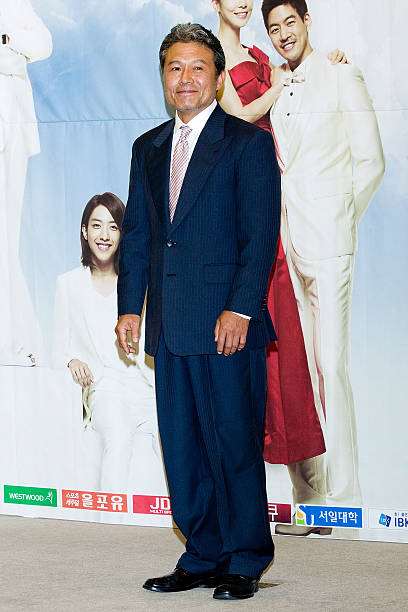 Cheon Ho Jin