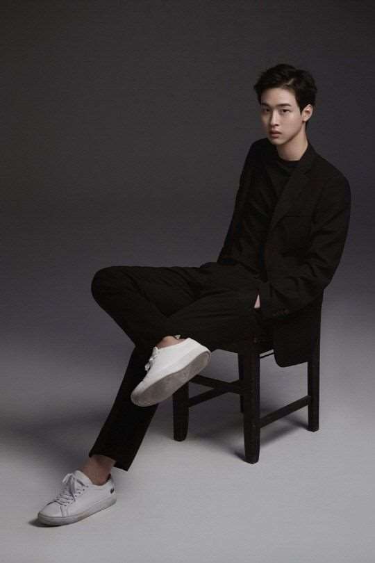 Jang Dong yoon