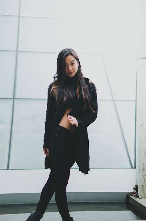 Kallie Hu