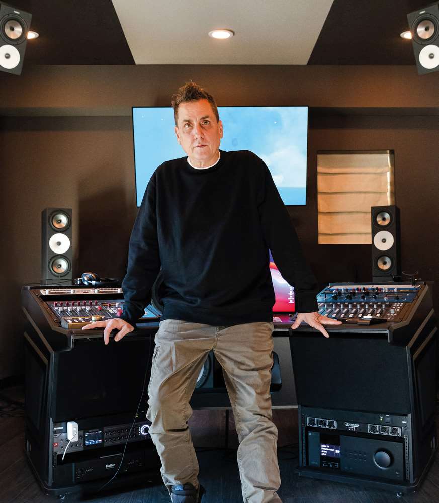 Mike Dean (record producer)