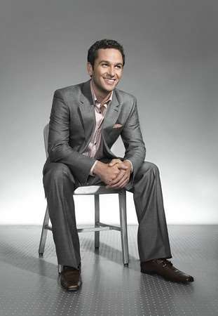 Matthew Rhys