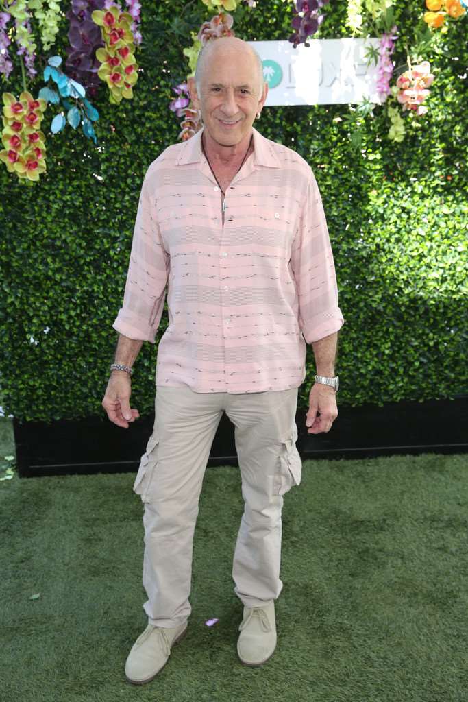 Richard Portnow