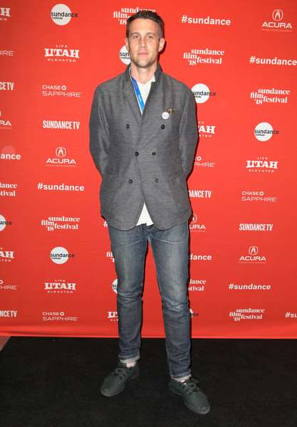 Nico Evers Swindell