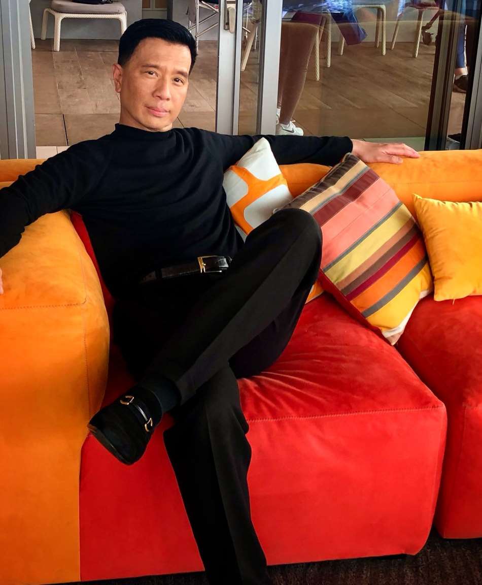 Reggie Lee