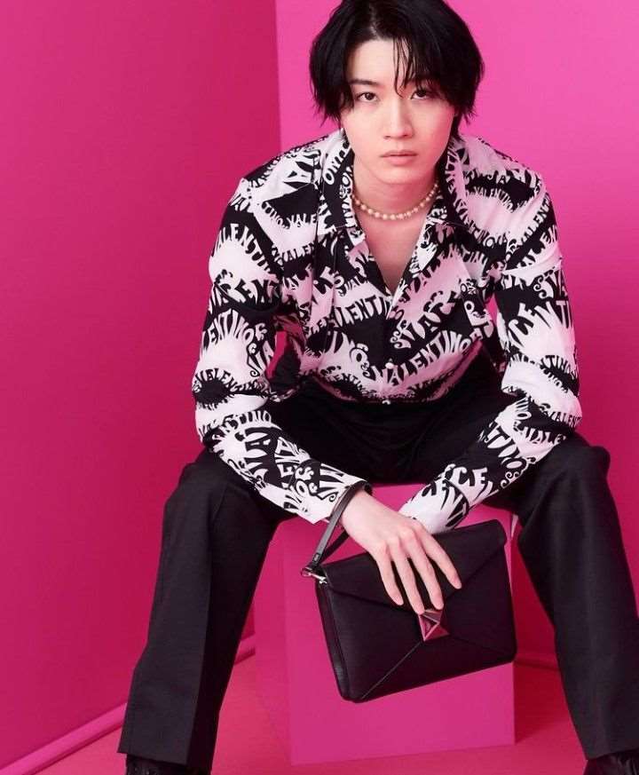 Dori Sakurada