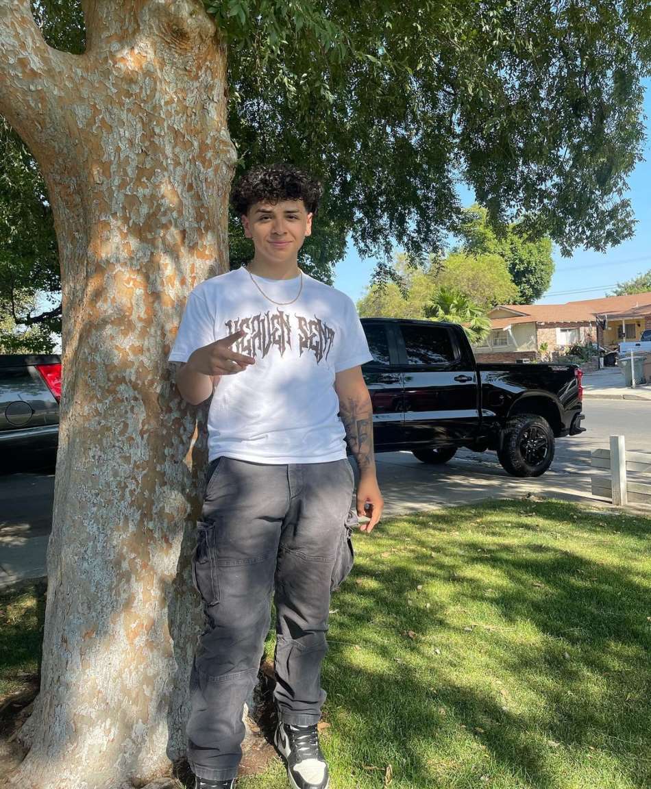 Jacob Macias