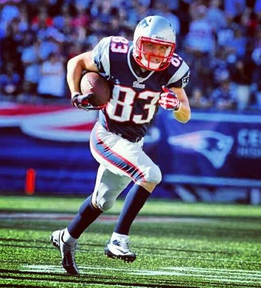 Wes Welker