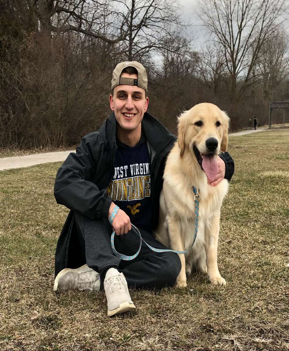 Blake Grzegorczyk