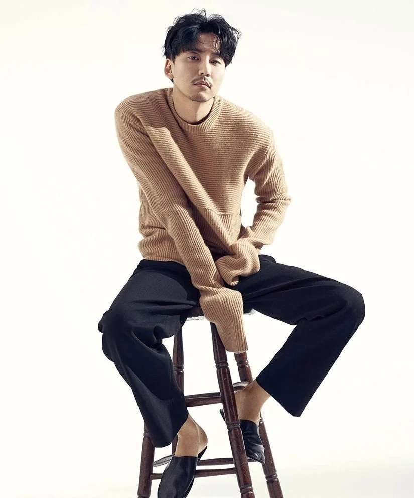 Kim Nam-gil Birthday, Real Name, Age, Weight, Height, Family, Facts ...