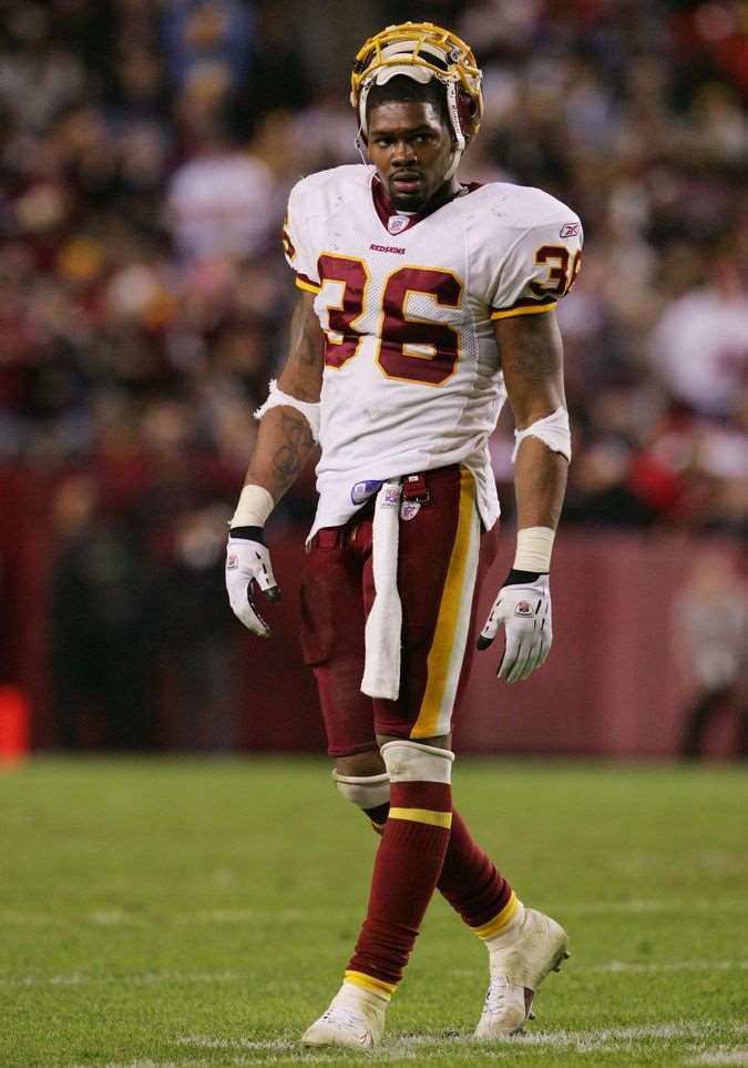 Sean Taylor