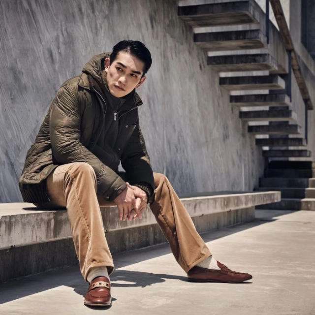 Keita Machida