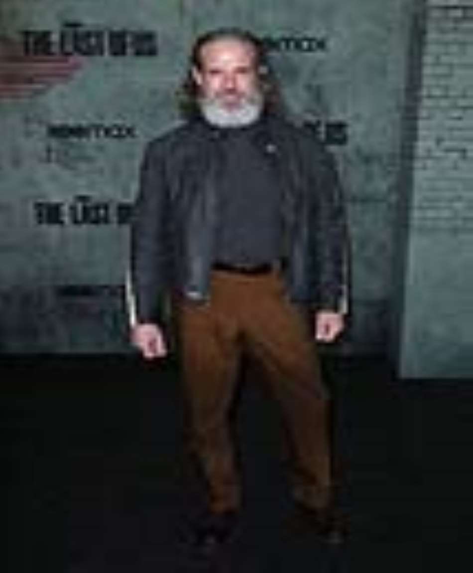 Jeffrey Pierce