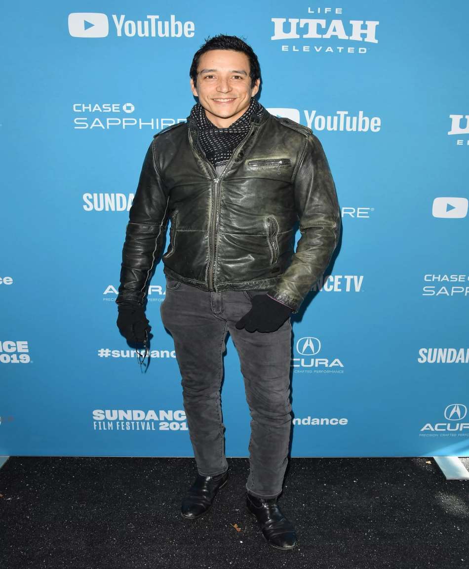 Gabriel Luna