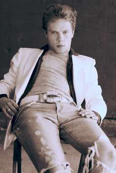 Brendan Fletcher