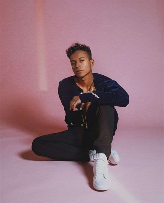 Jaafar Jackson