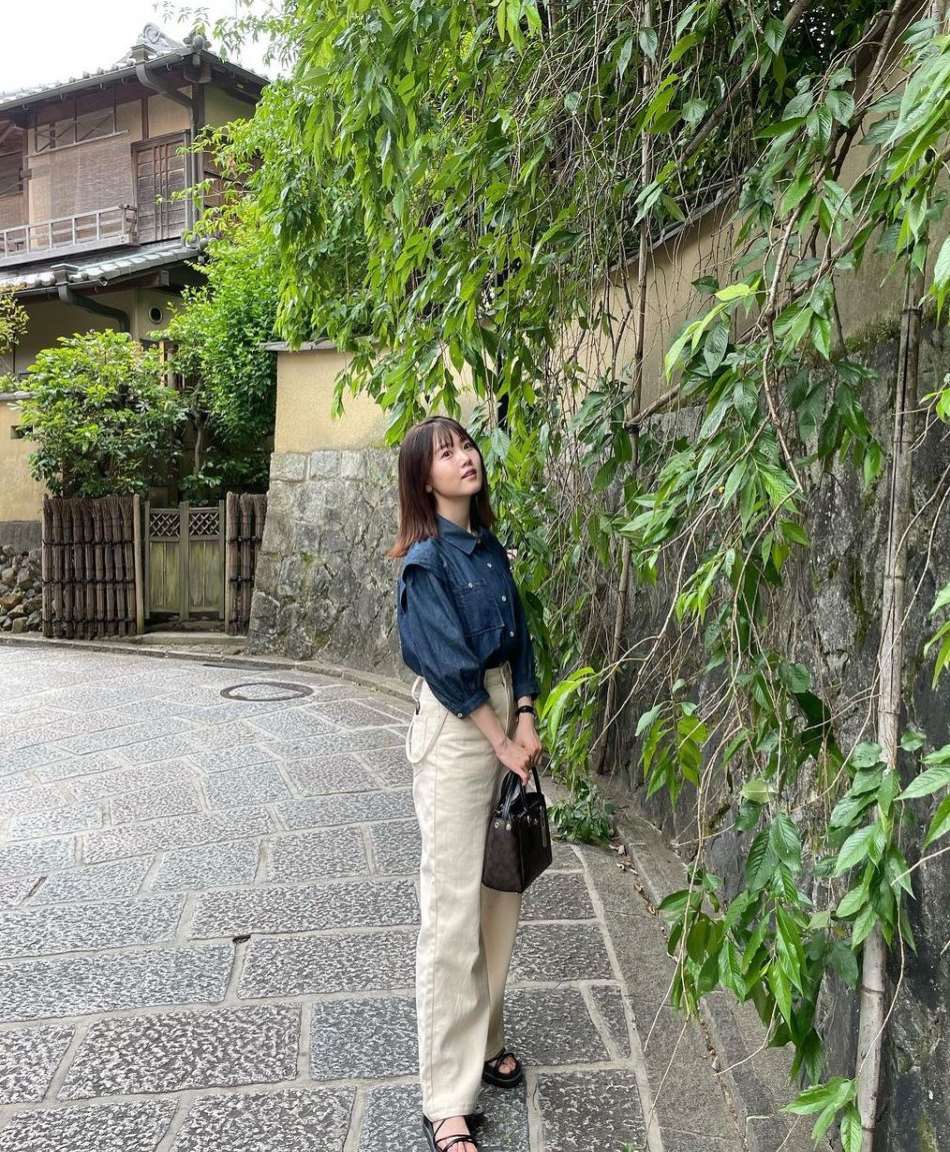 Nanako Ode