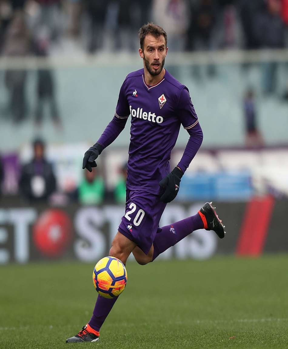 German Pezzella