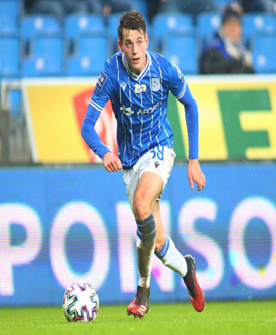 Jakub Kaminski