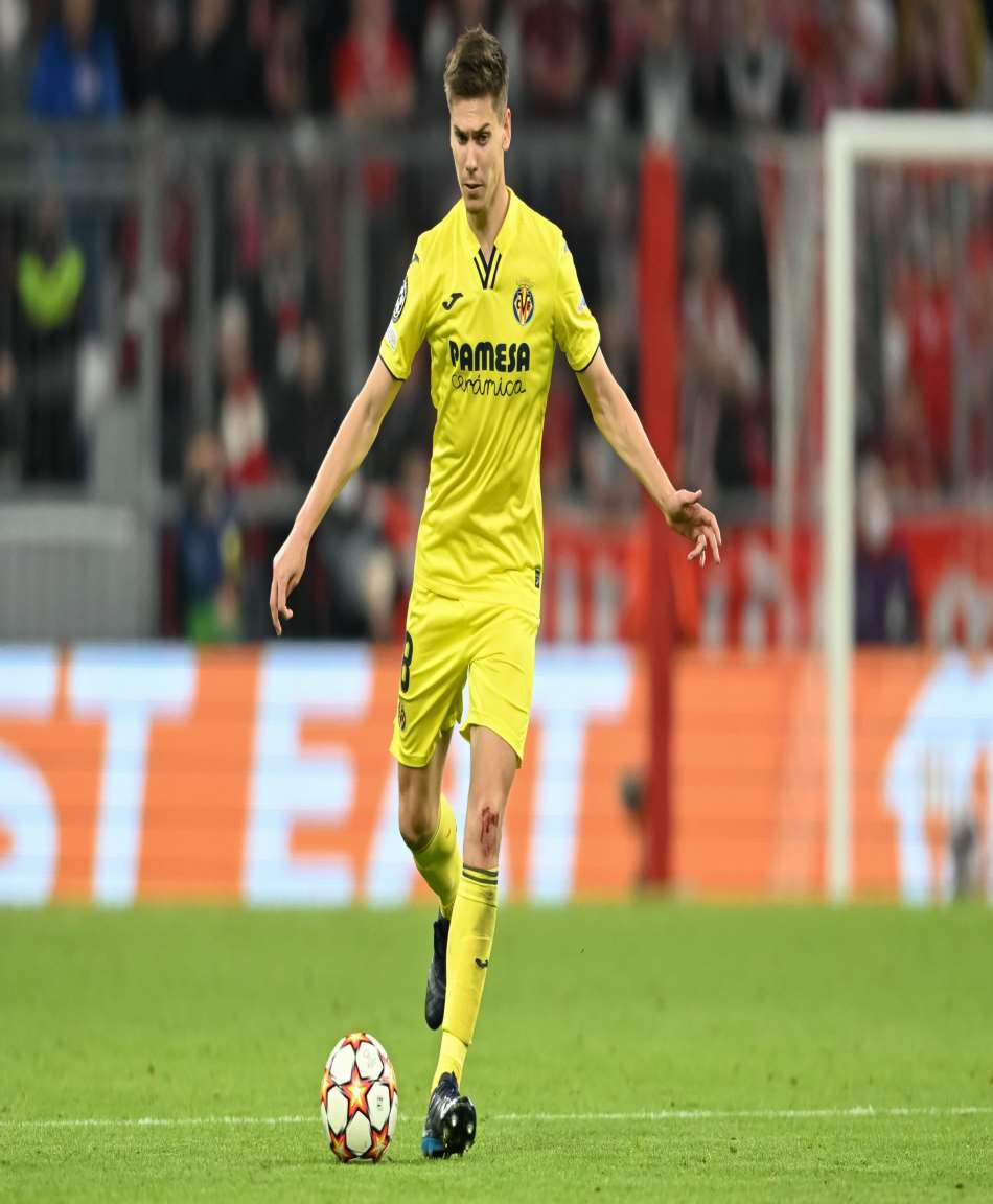 Juan Foyth