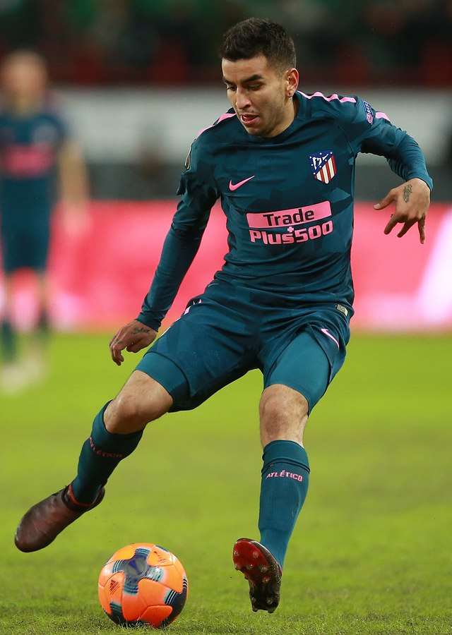 Angel Correa