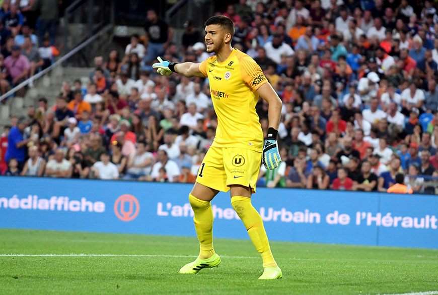Geronimo Rulli