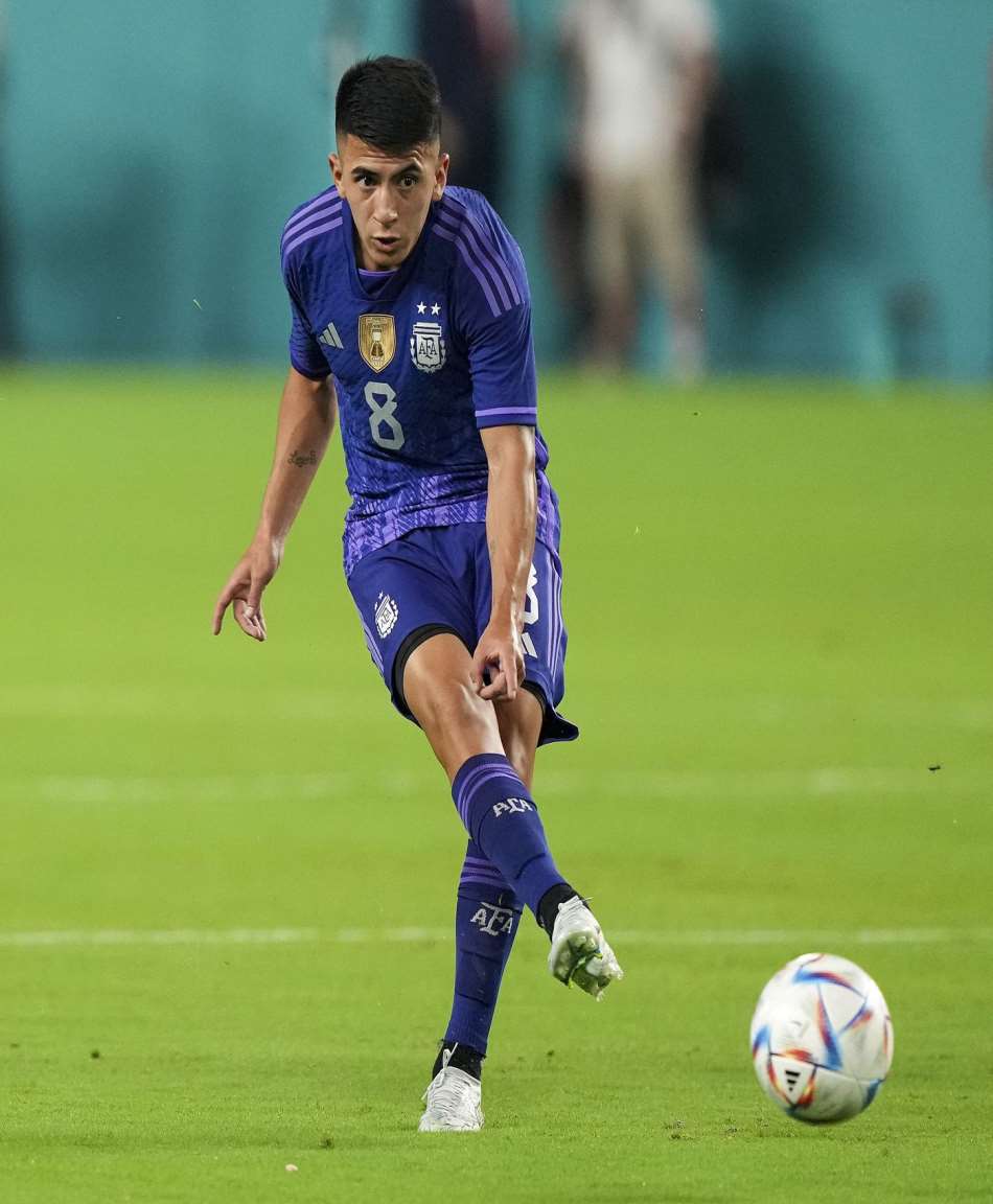 Thiago Almada
