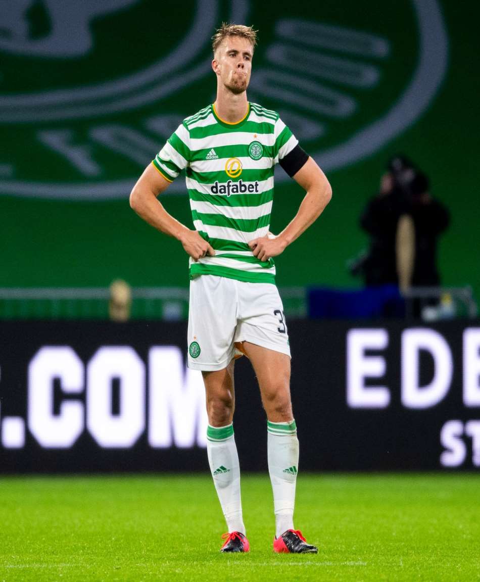 Kristoffer Ajer