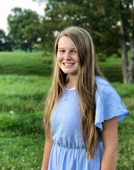 Jennifer Duggar