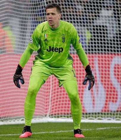 Wojciech Szczesny