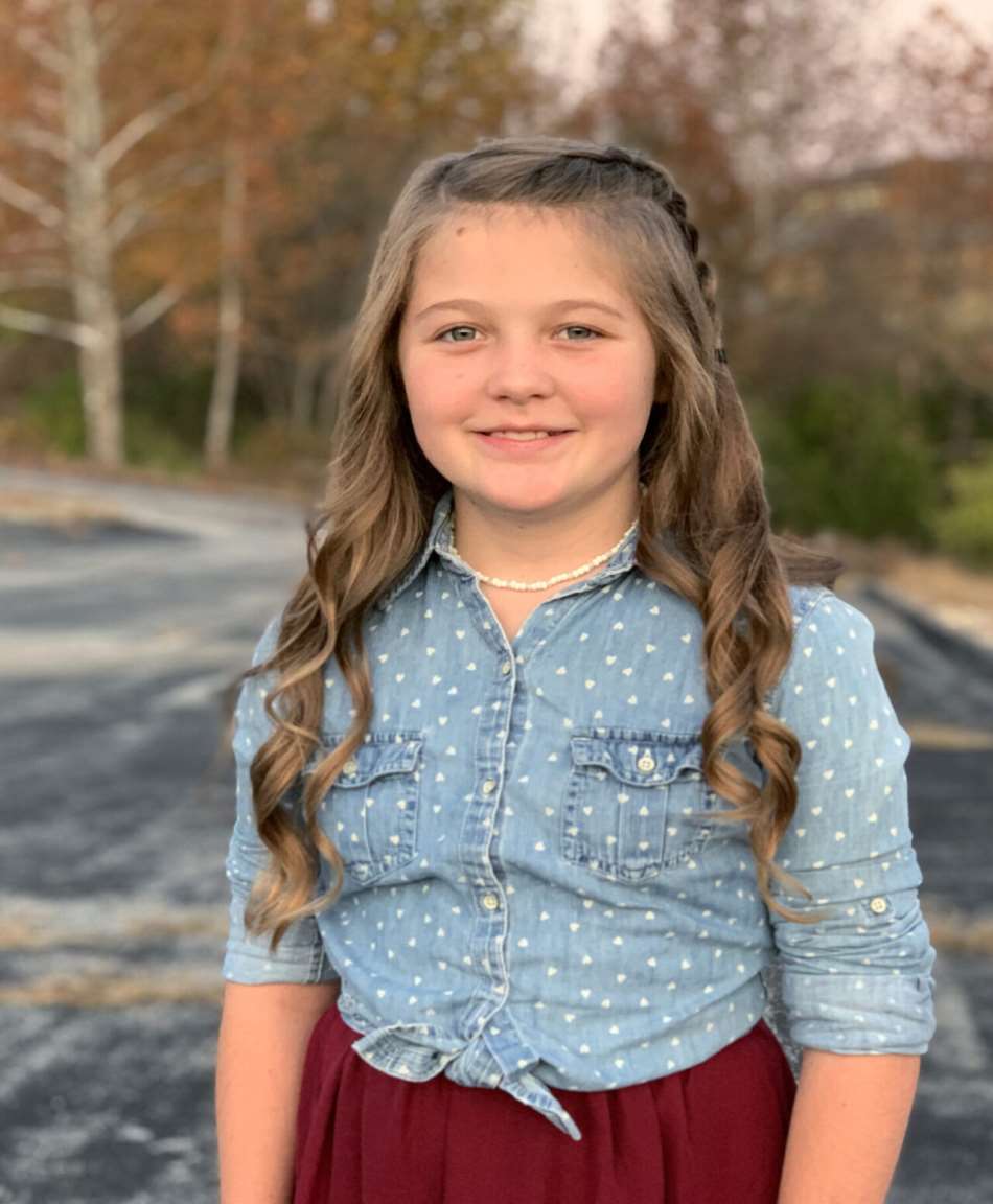 Jordyn Grace Duggar Birthday, Real Name, Age, Weight, Height, Family ...