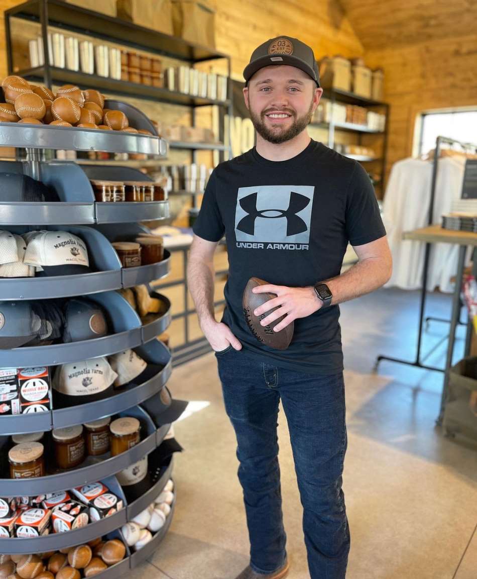 Jason Duggar