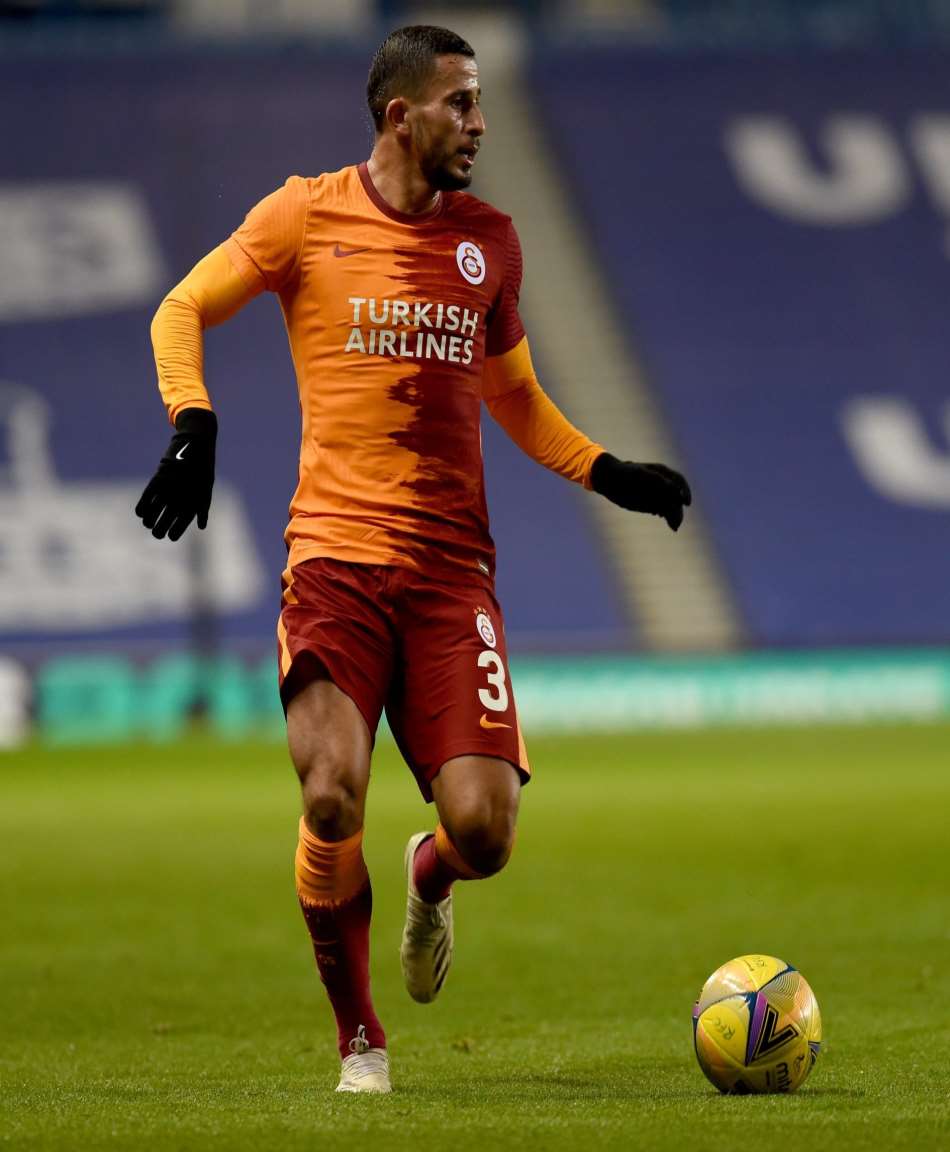 Omar Elabdellaoui