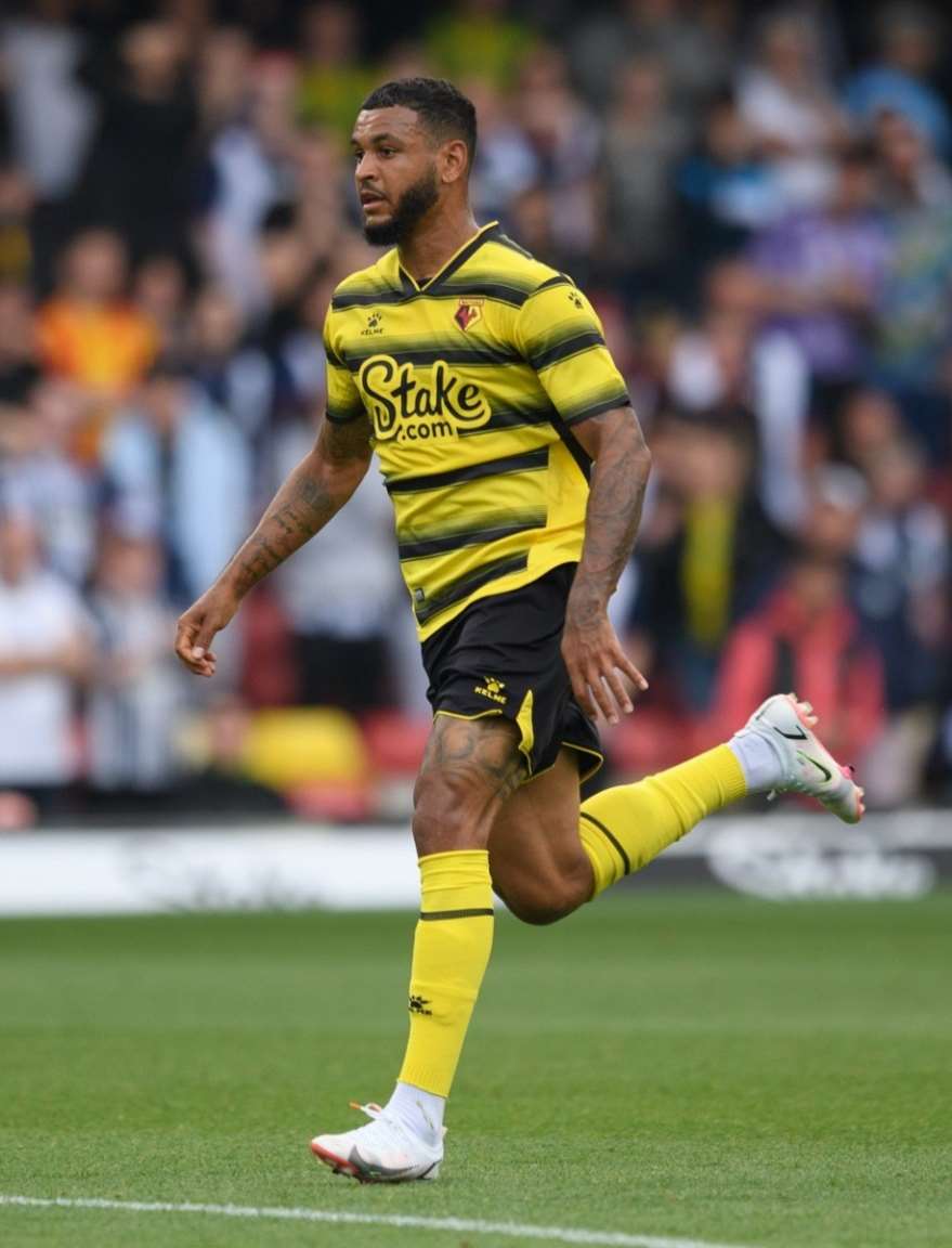 Joshua King