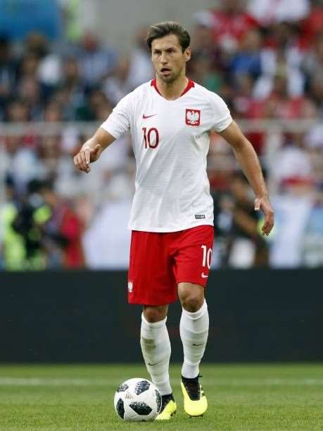 Grzegorz Krychowiak